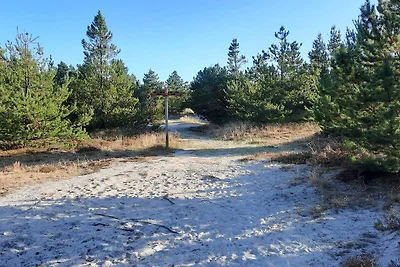 6 personas casa en Nørre Nebel-By Traum