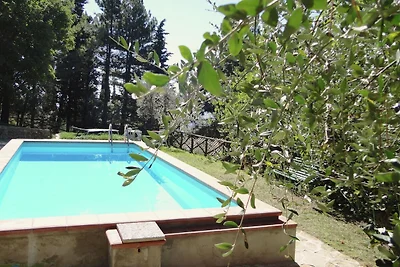Cottage a Piandiscò con terrazza