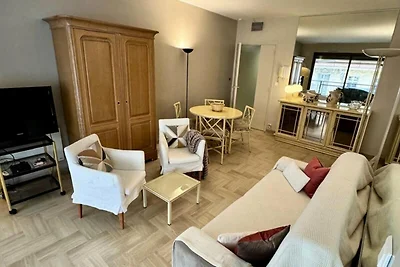 Apartment in Cannes in der Nähe des Palais...