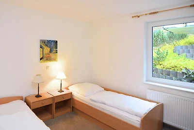 Wohnung in Willingen am Skilift