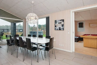 10 persone case ad Glesborg-By Traum