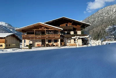 Wohnung in Saalfelden bei Skigebieten