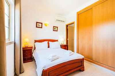 Villa vicino ad Albufeira con piscina privata