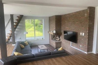 Traumhaus am Wald