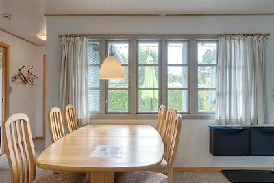 5 Personen Ferienhaus in Store Fuglede