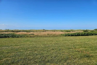 4 Sterne Ferienhaus in Glesborg-By Traum