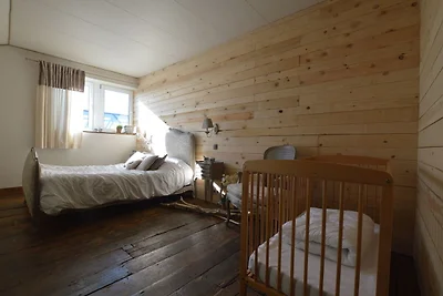 Ferienhaus in Theux mit Wald