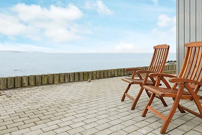 4 persone case ad Farsø