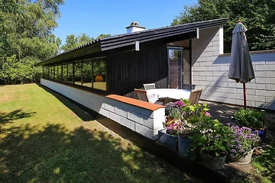 4 Personen Ferienhaus in Nykøbing Sj