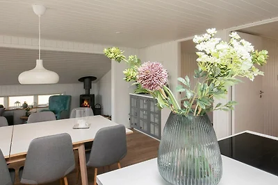 12 Personen Ferienhaus in Vejers Strand