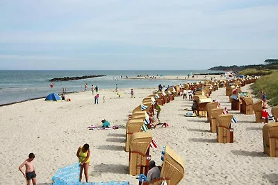 Appartementhaus Kathrin, Wieck am Darß