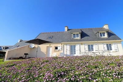 697-Villa Hent Kost the sea in 100m