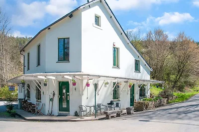 Vakantiehuis in Stoumont bij Spa