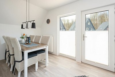 Haus Sonneneck Comfortabele vakantiewoning