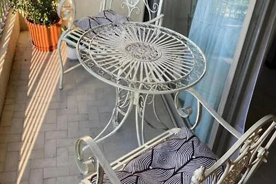 Residentie Chamant Studio Cannes Centrum