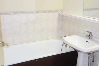 Studio für 4 Personen