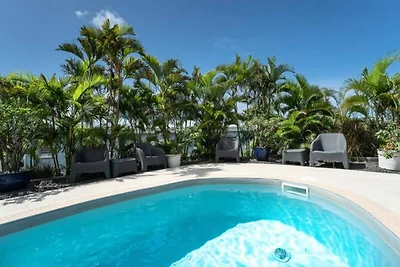 Häuser und Villen für 7 Personen