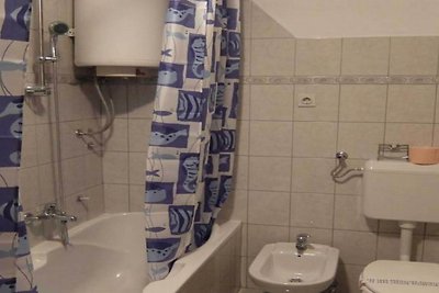 Apartments & Rooms Rendulić - One Bedroom Apa...