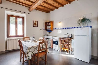 Ferienhaus in Florenz mit Swimmingpool