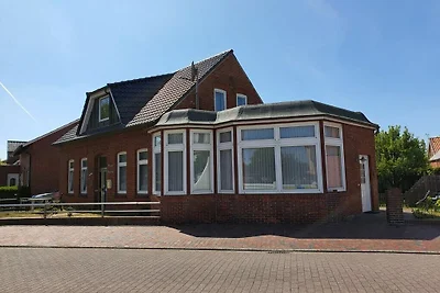 Huis Neeltje, appartement 1