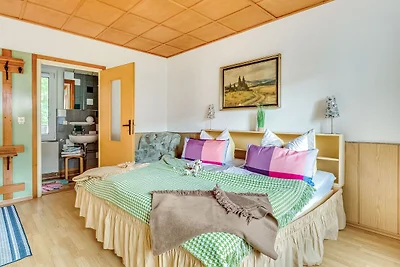 Ferienwohnung im Herzen Ilsenburgs