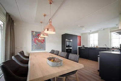 Casa vacanze a Colijnsplaat con giardino