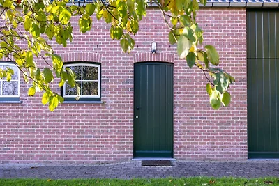 Umweltfreundliches Appartement mit Garten