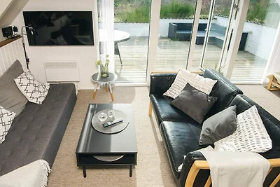 4 Personen Ferienhaus in Ringkøbing-By Traum