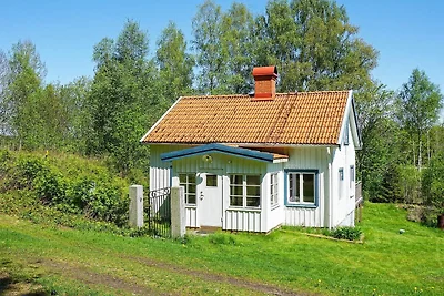 4 Personen Ferienhaus in Fjällbacka-By Traum