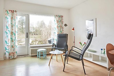 2 Personen Ferienhaus in Aakirkeby-By Traum