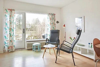 2 persone case ad Aakirkeby-By Traum