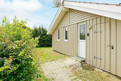 6 Personen Ferienhaus in Gelting