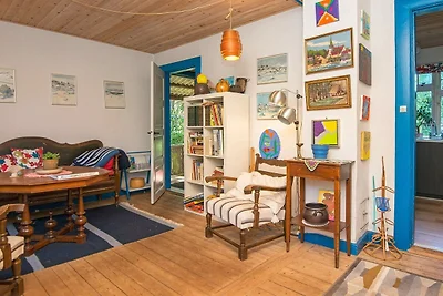 6 persoons vakantie huis in Brædstrup-By...
