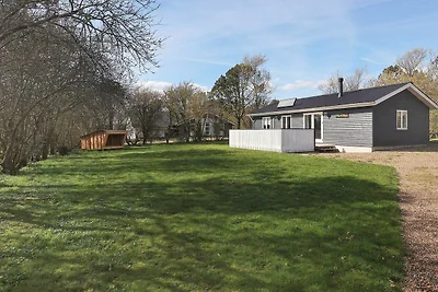 7 Personen Ferienhaus in Vestervig
