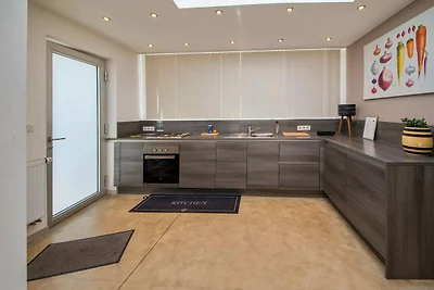 Stijlvol verblijf vlakbij het bos