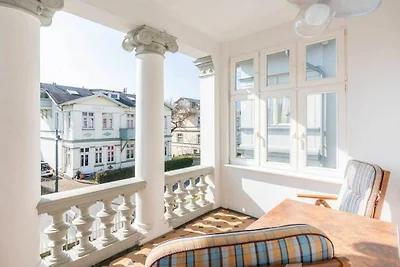 Apartamento vacacional de 1 dormitorio.