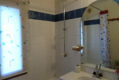 3 Zimmer für 6 Personen