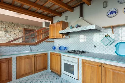 Villa Mytilene II Cómoda residencia de...