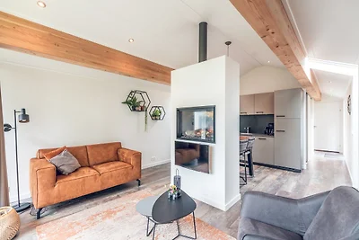 Umweltfreundliche Villa 4 Personen in...