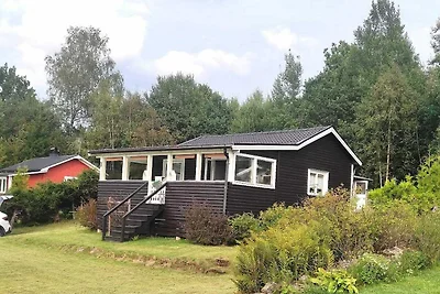 4 Sterne Ferienhaus in BORÅS
