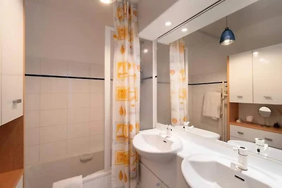 Residenz Les Tadornes