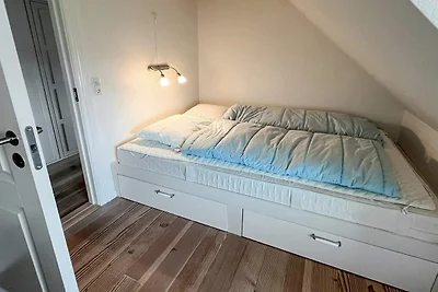 5 stelle case ad Ulfborg