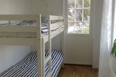 4 Personen Ferienhaus in VIKBOLANDET-By Traum