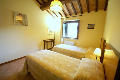 Charmante Villa in Monte San Martino mit...