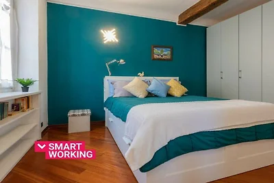 Dei Quartieri 2 - Quartieri Central Home