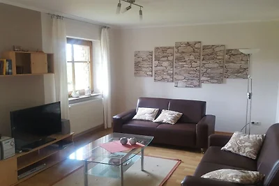Ferienwohnung in Daun mit Schwimmbecken