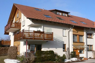 Haus Wiesengrund - Fewo 1