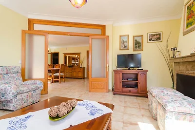 Sa Coma (llampÚdol) - Ferienhaus Mit Pool