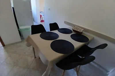 Two Bedroom Apartment With Balcony (A2)