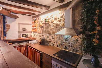 Casa vacanze rurale a Tolva vicino al lago di...